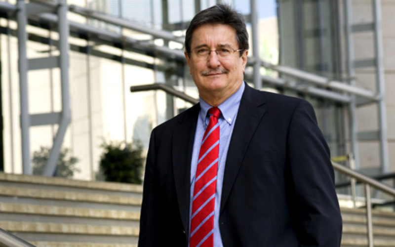 AIPC leaders take industry message to Australian government and industry chiefs