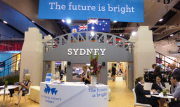 Strong ROI leads to more investment in Business Events Sydney