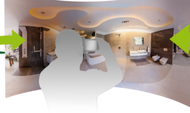 Augmented reality – a new world for events