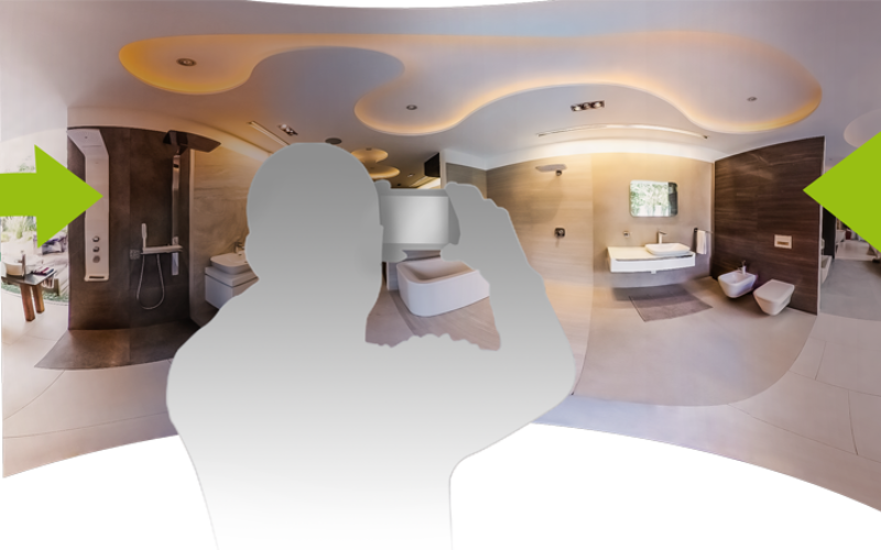 Augmented reality – a new world for events