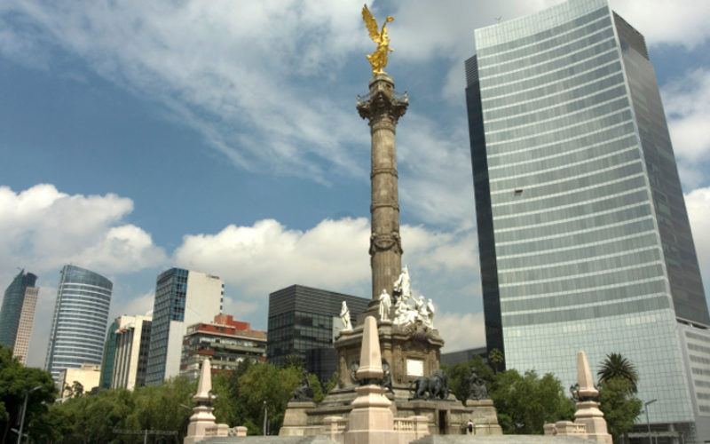 Latin American meetings align in Mexico