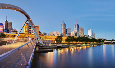 Melbourne to welcome leaders in stem cell research in 2018