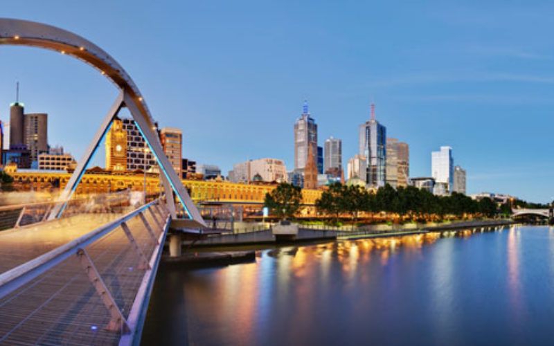 Melbourne to welcome leaders in stem cell research in 2018