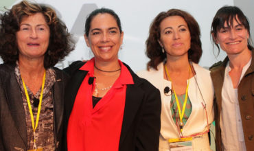 Buenos Aires says ‘Bienvenidos’ to ICCA delegates
