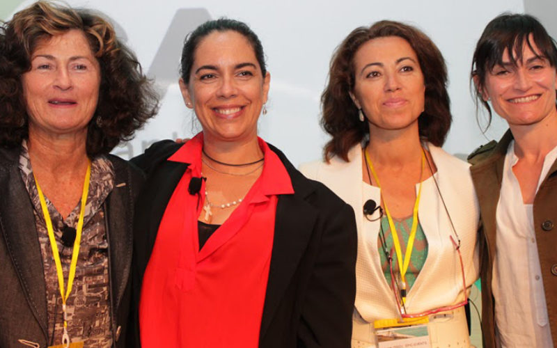 Buenos Aires says ‘Bienvenidos’ to ICCA delegates