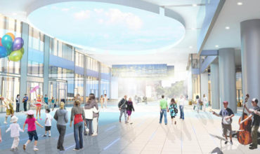 Halifax Convention Centre wins ICCA Best Marketing Award
