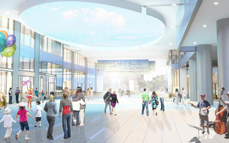 Halifax Convention Centre wins ICCA Best Marketing Award