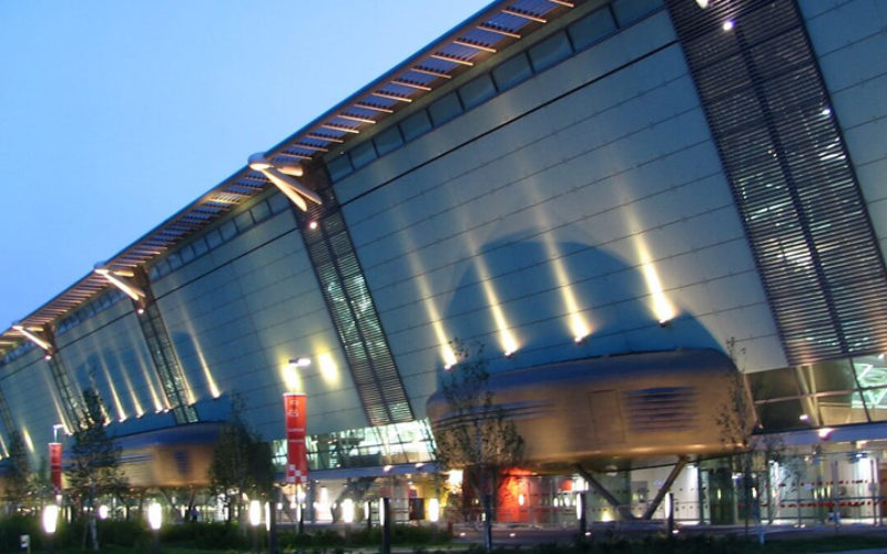 Northern Italy dominates nation’s conference business