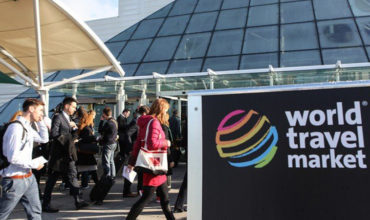 Delegates hail busy first day at World Travel Market