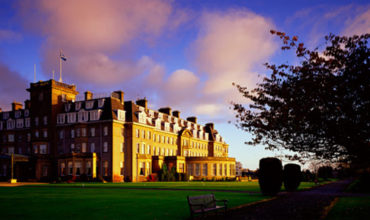 ISES Global Event Summit to go to Gleneagles and aboard Royal Yacht