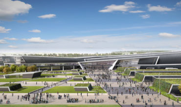 New plan for Aberdeen unveiled