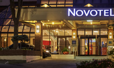 Accor acquires new hotel assets