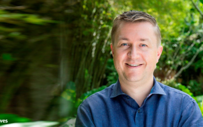 Anantara appoint new managers