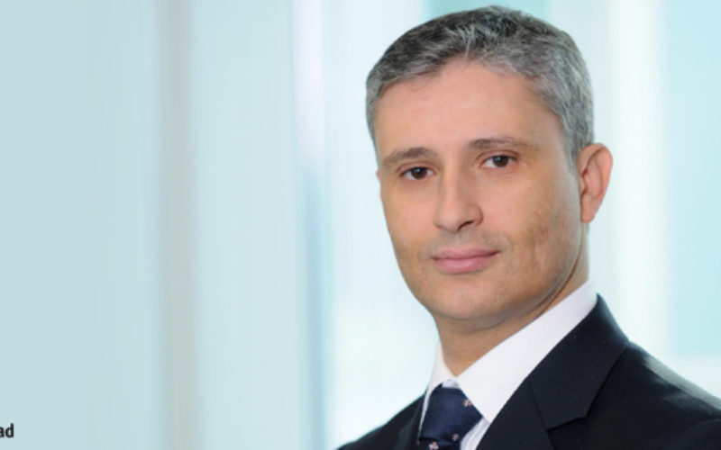 Security concerns rise to the top of American Express GBT Barometer