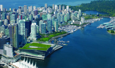 Vancouver convenes 4,000 industry leaders