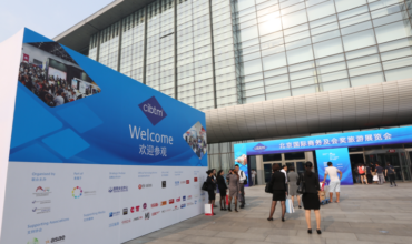 Outbound Chinese MICE market set to reach US$800m by 2020