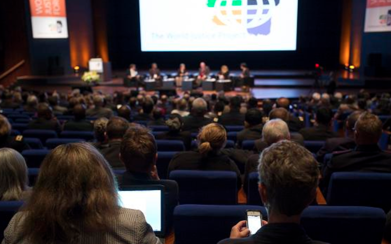 The Hague Convention Bureau aims to enter world’s top 50