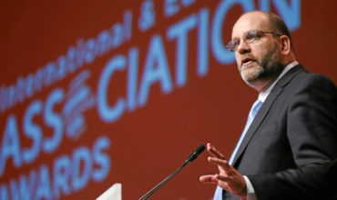 International and European Association Awards shortlist announced