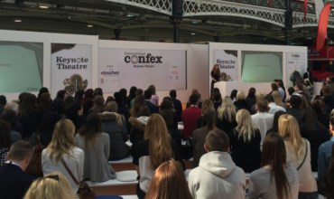 In pictures: International Confex and the Event Production Show 2016