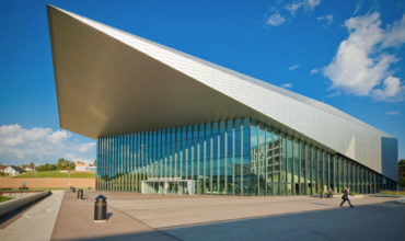 Lausanne wins greenhouse gas conference