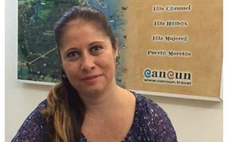 Cancun appoints head of MICE