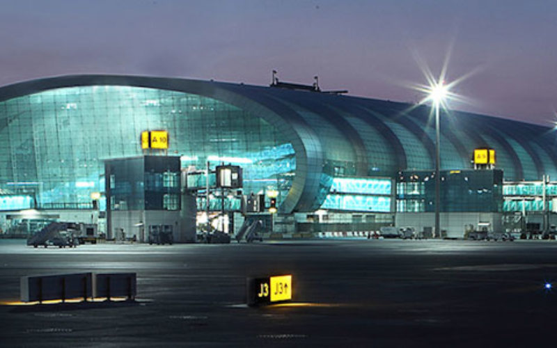 New tax on all Dubai fliers, including transit