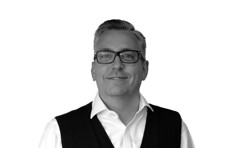 Rapiergroup appoints first client strategy director