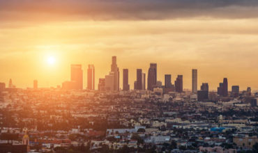 Los Angeles celebrates record tourism and visitor spending
