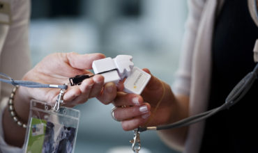 Poken to track buyers’ meetings attendance at ibtm america
