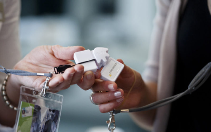Poken to track buyers’ meetings attendance at ibtm america