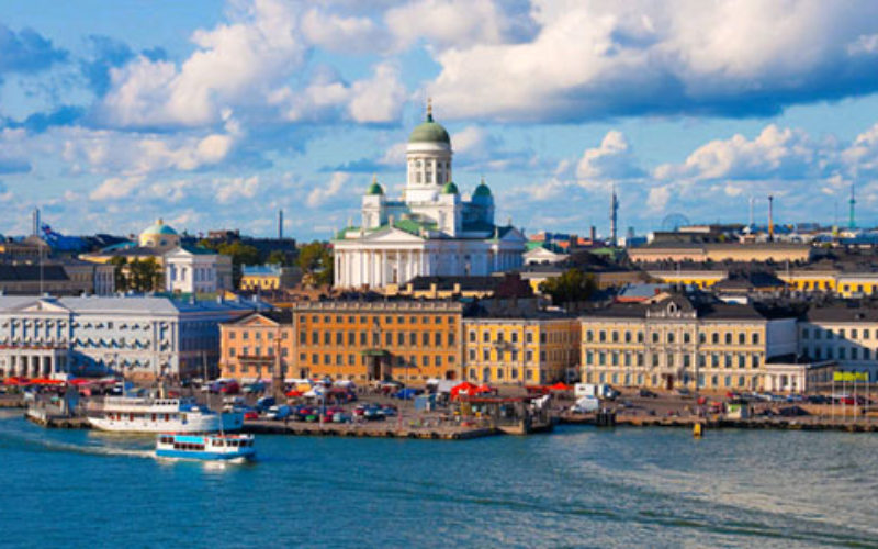 American Express GBT acquires travel management agency