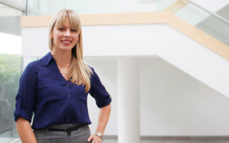 German Convention Bureau hires regional manager for North America