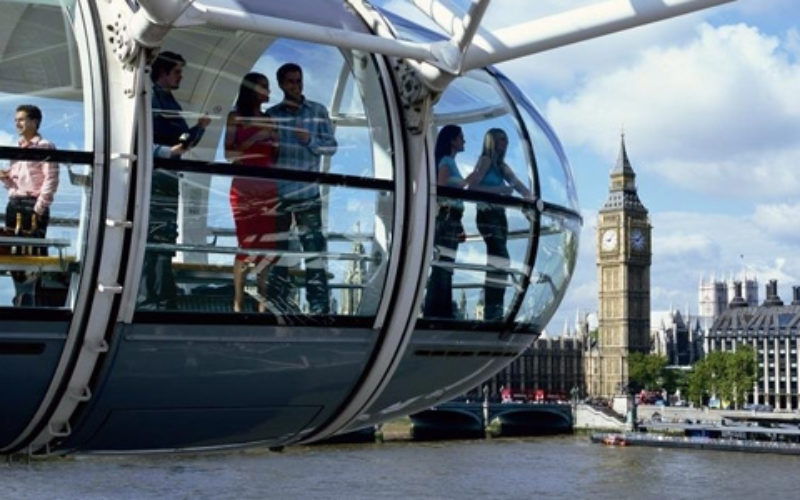 Keep calm and carry on: UK meetings industry reacts to Brexit vote