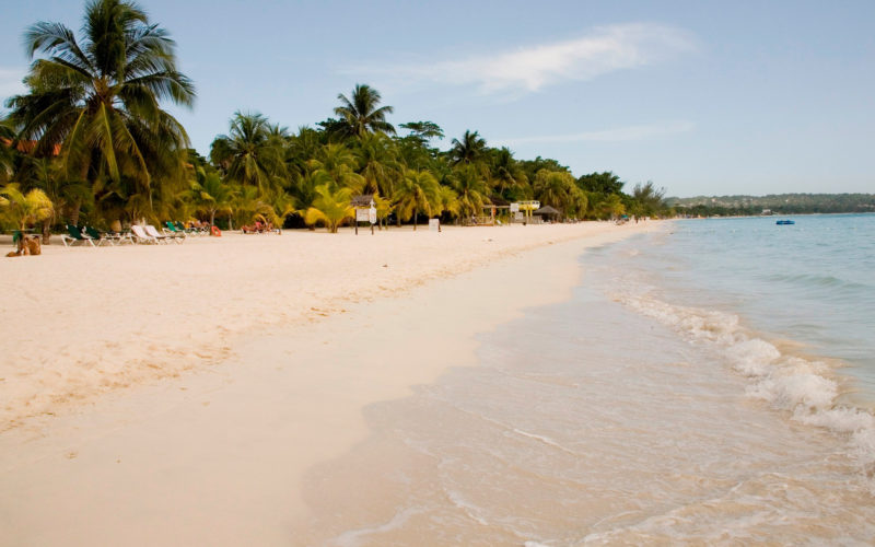 Caribbean Meeting & Incentive Travel Exchange opens in Jamaica