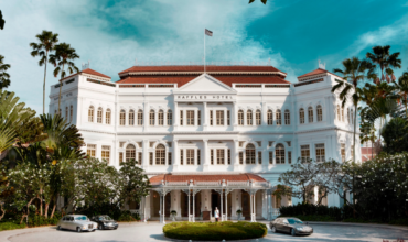 AccorHotels acquires FRHI Hotels & Resorts