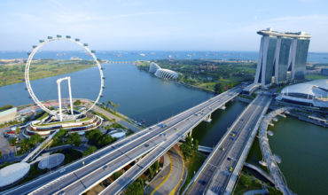 Seoul and Singapore ink memorandum to drive two-way tourism