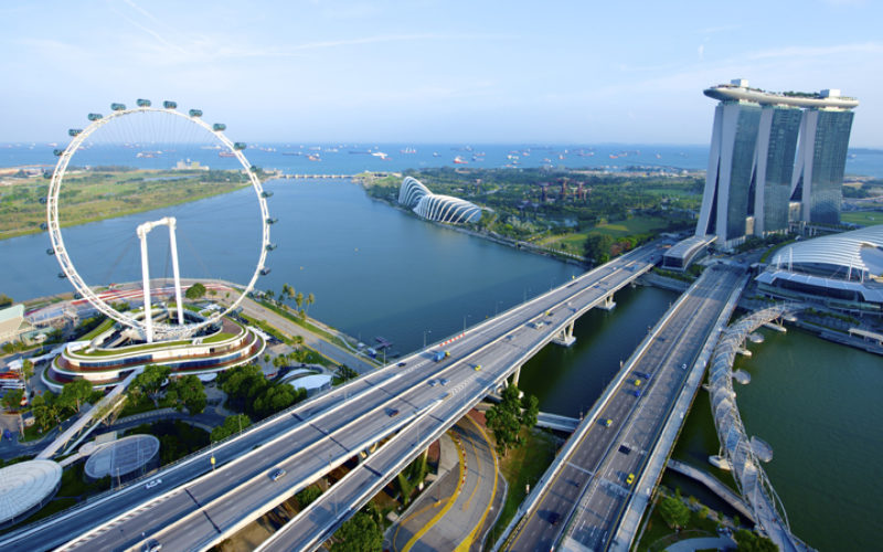 Seoul and Singapore ink memorandum to drive two-way tourism