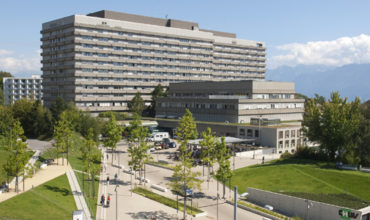 Lausanne wins major international cancer conference