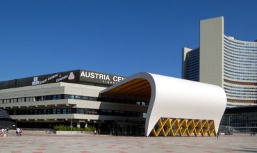 Vienna and Seoul pull in the high numbers, according to new ICCA listing