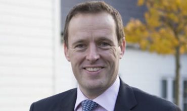 Who is the new chair of the GBTA Europe Meetings Committee?