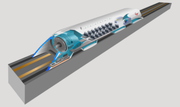 Berlin event to showcase Elon Musk’s Hyperloop One