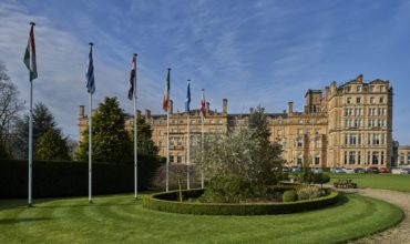Old British vibe new Principal for Starwood Capital Group