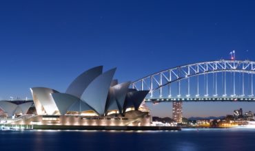 Attraction for Sydney set to rise with Merlin Entertainments on board as BESydney strategic partner
