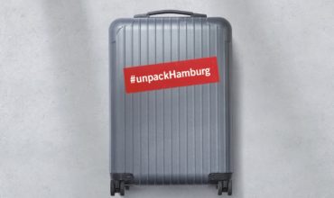 Unpacking Hamburg begins at IMEX America