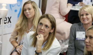 It’s a record wrap for IMEX America in Vegas