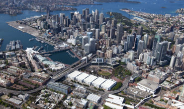 Sydney and NSW tee up 42,000 delegates for 2017 conference pipeline in 2017