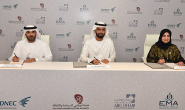 New MoU set to boost Abu Dhabi as medical meetings hub