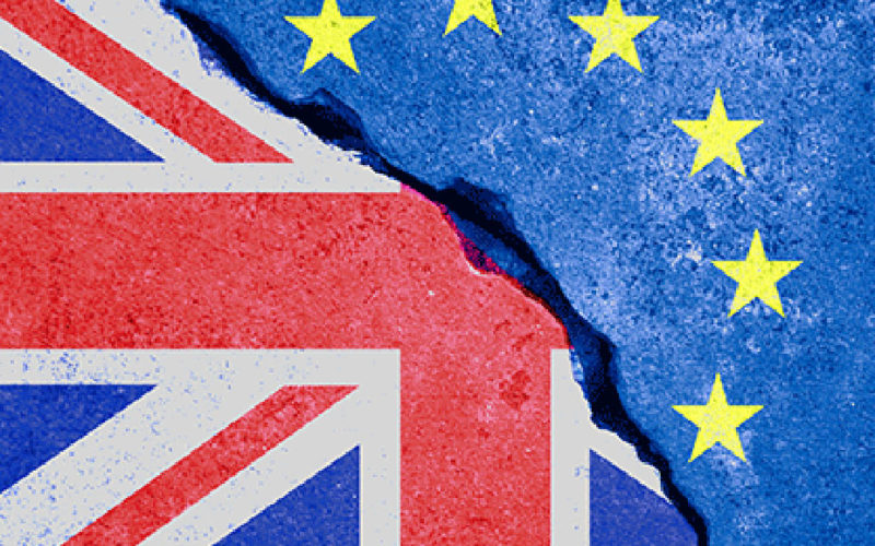 Brexit forces prices up for UK corporate travel buyers