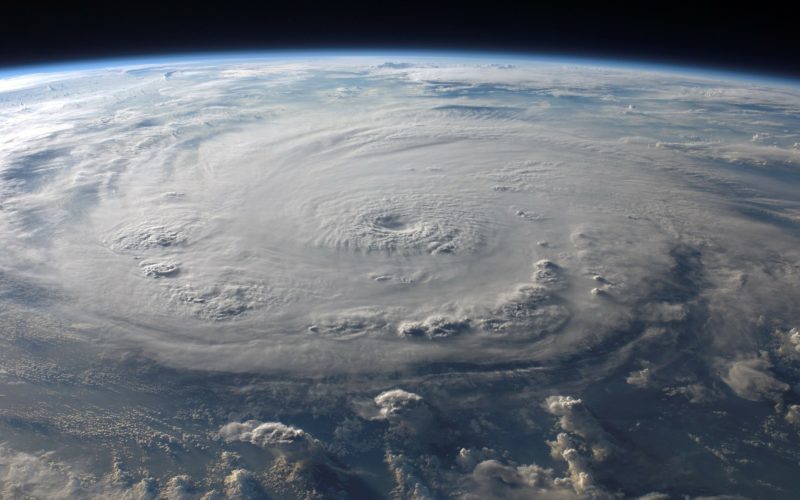 Hurricane Matthew blows away $50m in lost hotel room revenue