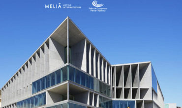 Meliá Hotels to manage Palacio de Congresos de Palma